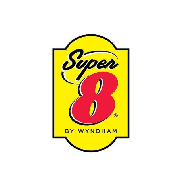 Super 8 By Wyndham Biloxi Motel Exterior foto