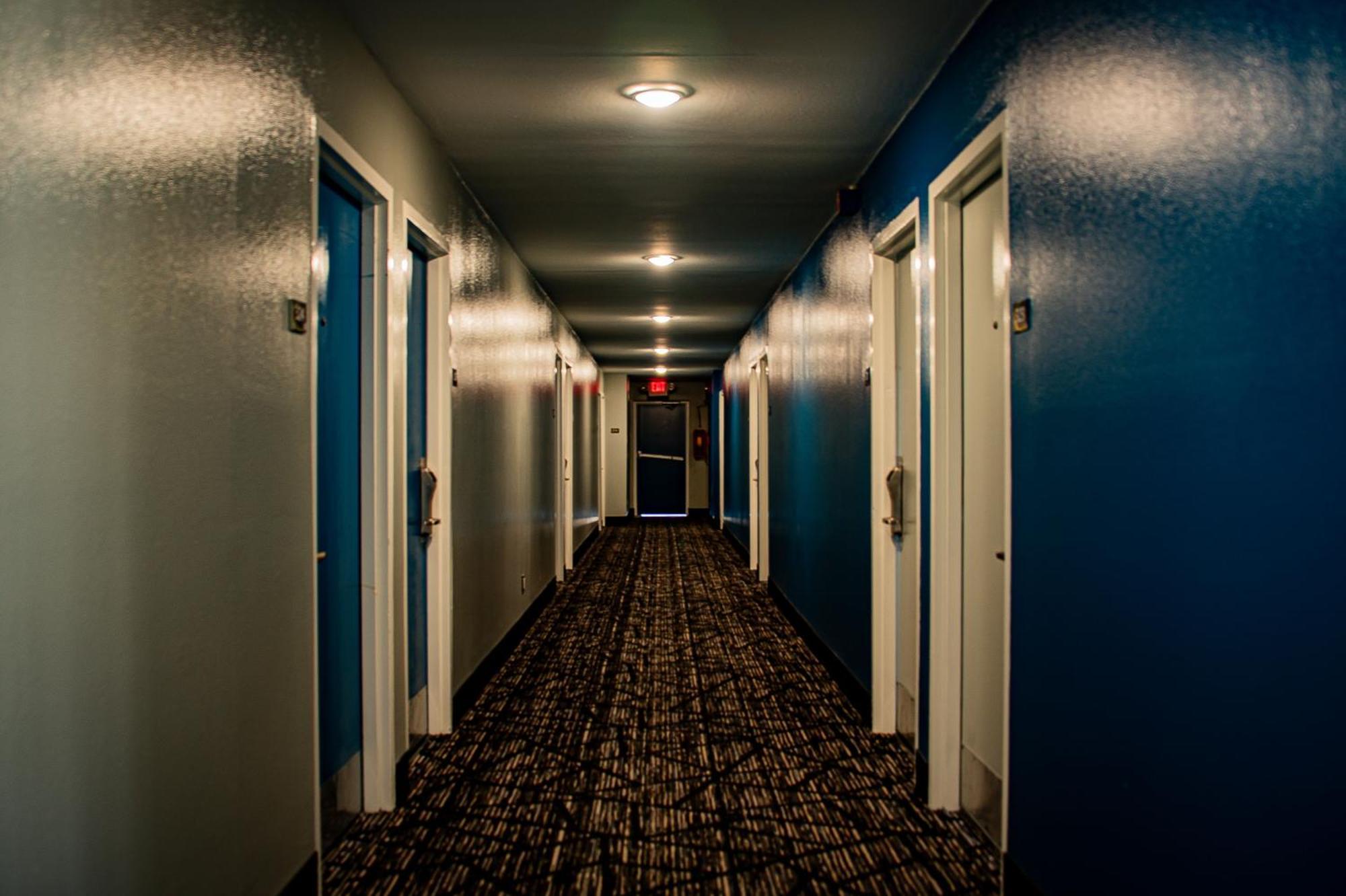 Super 8 By Wyndham Biloxi Motel Exterior foto